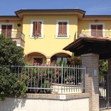 B&B La Capinera Santa Maria Degli Angeli  Exterior foto