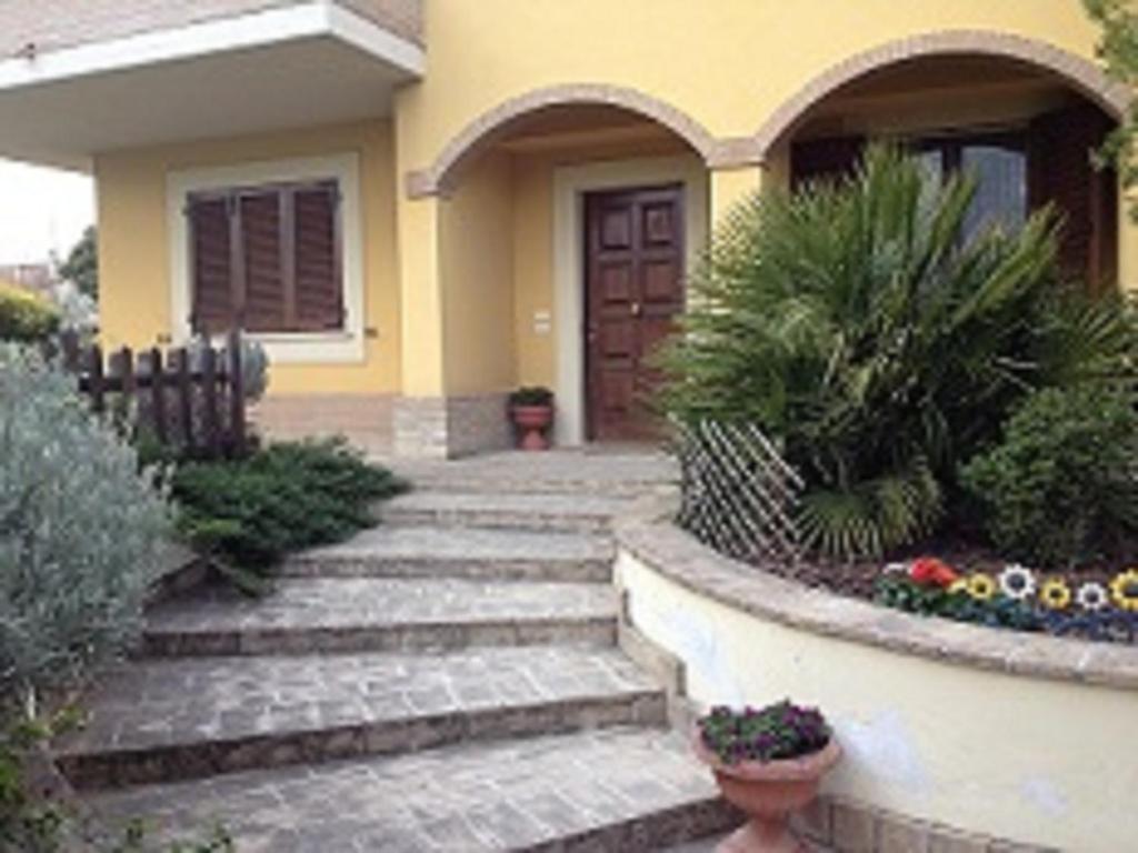 B&B La Capinera Santa Maria Degli Angeli  Exterior foto