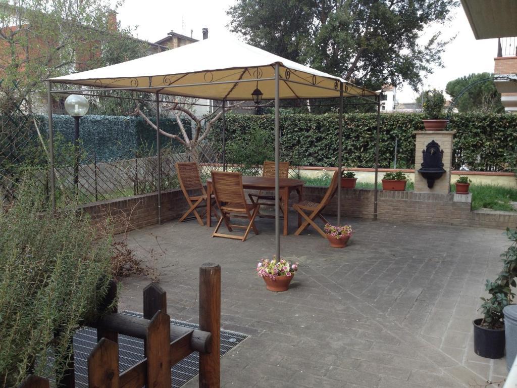 B&B La Capinera Santa Maria Degli Angeli  Exterior foto