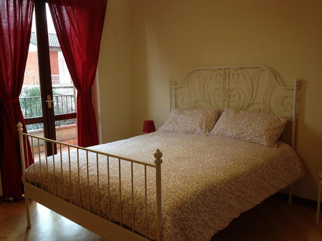 B&B La Capinera Santa Maria Degli Angeli  Cameră foto