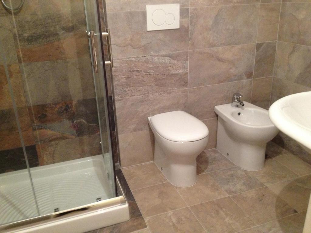 B&B La Capinera Santa Maria Degli Angeli  Cameră foto