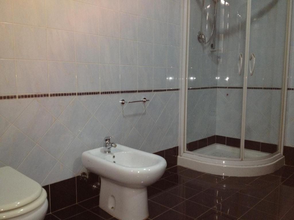 B&B La Capinera Santa Maria Degli Angeli  Cameră foto