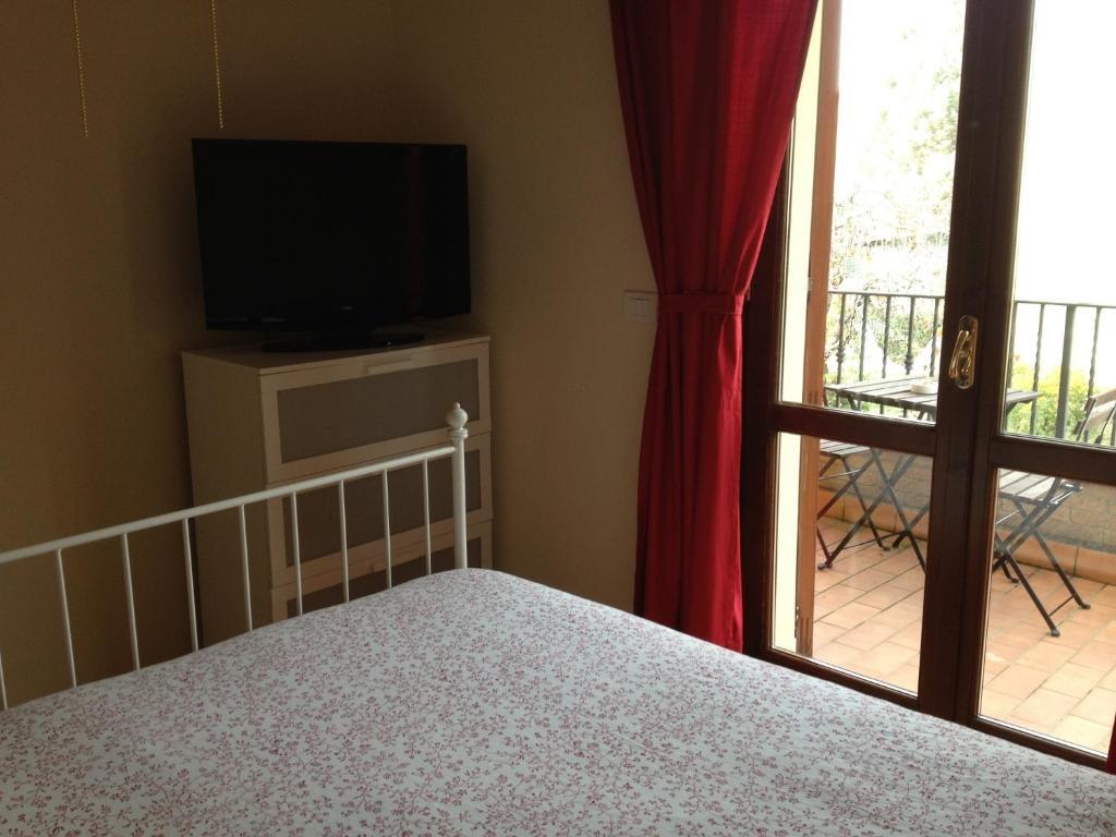 B&B La Capinera Santa Maria Degli Angeli  Cameră foto