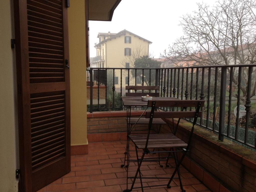 B&B La Capinera Santa Maria Degli Angeli  Cameră foto