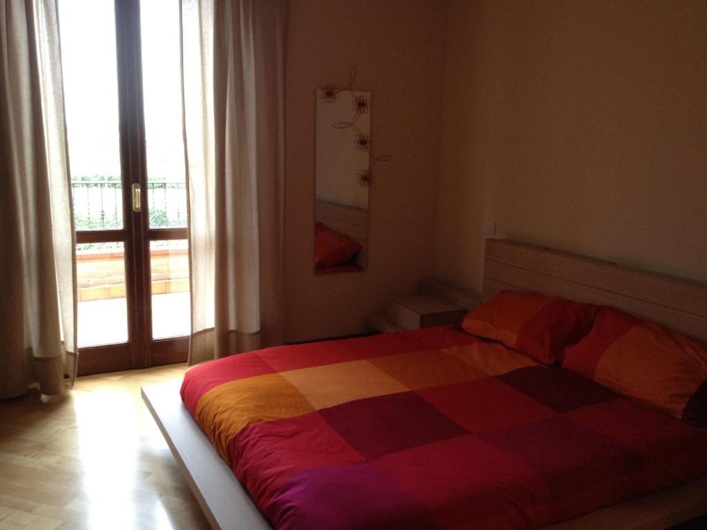 B&B La Capinera Santa Maria Degli Angeli  Cameră foto