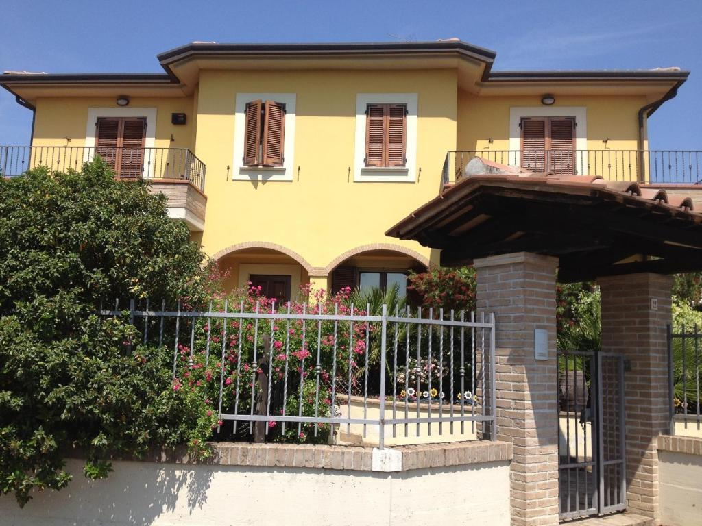B&B La Capinera Santa Maria Degli Angeli  Exterior foto